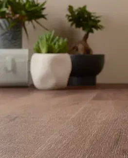 Creation 30 GERFLOR Creation 30 Cedar dark brown GERC30 1605