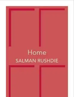 Cudzojazyčná literatúra Home - Vintage Minis - Salman Rushdie