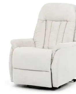Relaxačné Elektrické polohovacie kreslo TV-Q8575 Autronic