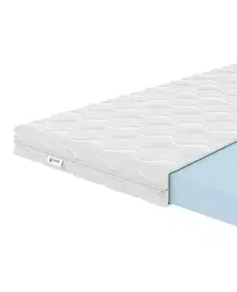 Matrace MONETE matrac, 200 x 80 x 10 cm 