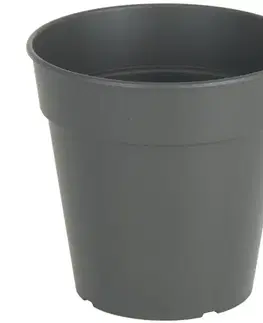 Záhrada Kvetináč MADAGASCAR 40 cm anthracite