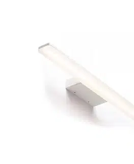 Kúpeľňové zrkadlá RED - Design  - R13554 - LED Kúpeľňové osvetlenie zrkadla MAREA LED/18W/230V IP44 R13554