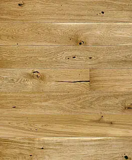 Pure wood FLOOR FOREVER Pure wood Dub antique rustik prírodný olej