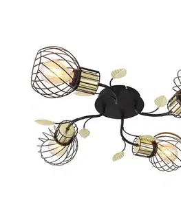 Svietidlá Globo 54113-4D