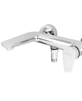 Vaňové batérie Vaňová batéria 150 mm Nobless Vision X 42020/1,0