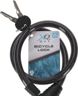 Zámky na bicykel Kinekus Zámok na bicykel 65 cm