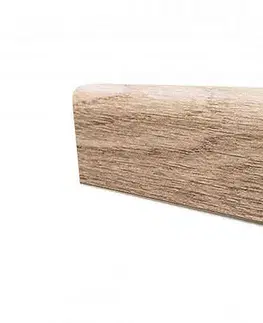 Soklové lišty > KP 48 MDF lišta KP 48 13117