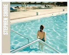 Fotografia Stephen Shore - Survey - Stephen Shore,Marta Dahó,David Campany