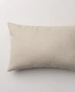 Obliečky na vankúše Karin - jednoduchá obliečka, 60x40cm