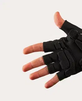Cyklistické rukavice Trek Solstice Gel Glove Veľkosť: S