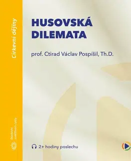 Duchovný rozvoj Slyš.to, s.r.o. Husovská dilemata