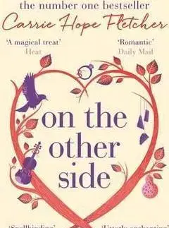 Cudzojazyčná literatúra On the Other Side - Carrie Hope Fletcher