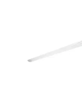 Svietidlá  Žiarivkové svietidlo T8 DELFIA 2xG13/18W/230V 124 cm biele 004483
