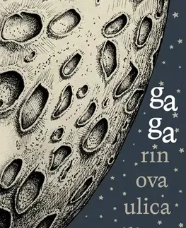Slovenská beletria gagarinova ulica - Viliam Klimáček