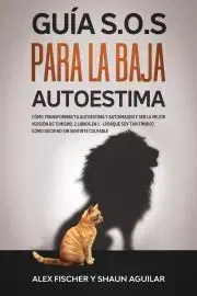 Psychológia, etika Guía S.O.S para la Baja Autoestima - Alexandra Fischerová-Hunoldová