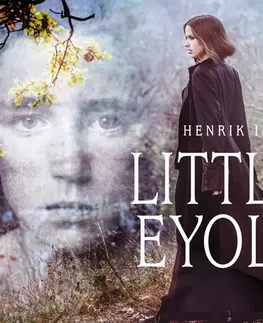 Svetová beletria Saga Egmont Little Eyolf (EN)
