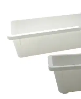 Príborníky MAKRO - Príborník nastaviteľný, umelá hmota