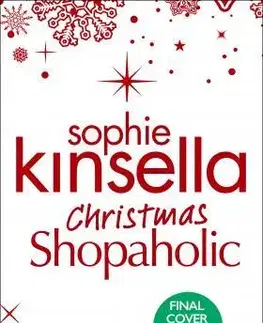 Cudzojazyčná literatúra Christmas Shopaholic - Sophie Kinsella
