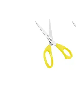 Kuchynské náradie Tescoma nožnice do domácnosti PRESTO 22 cm zelená