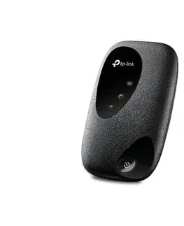 Predlžovacie káble TP-Link - Mobilné Wi-Fi 4G LTE M7000 TPL000005