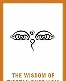 Buddhizmus Pocket Tibetan Buddhism - Reginald A. Ray