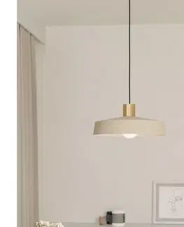 Svietidlá Eglo 900429 - Luster na lanku VALDIOLA 1xE27/40W/230V 900429