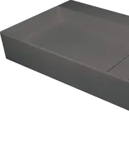 Umývadlá Deante Blur CQB_TU8S