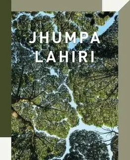 Svetová beletria Római történetek - Jhumpa Lahiri