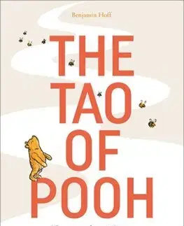 Filozofia The Tao of Pooh - Benjamin Hoff
