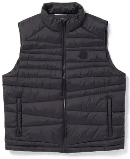 Snowboard bundy Volcom Earth Tripper Puff Vest Veľkosť: L