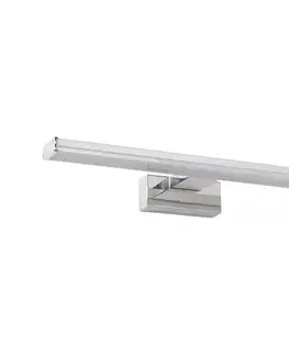 Svietidlá Lucide 79297/12/12 - LED Kúpeľňové osvetlenie zrkadla ONNO LED/11W/230V IP44 79297/12/12