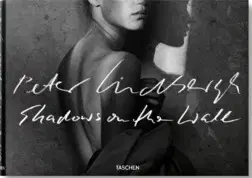 Fotografia Lindbergh, Shadows on the Wall - Peter Lindbergh