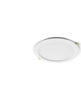 Svietidlá  LED Podhľadové svietidlo ATUEL LED/24W/230V 4000K pr. 22 cm IP54 OS-AT0024-40
