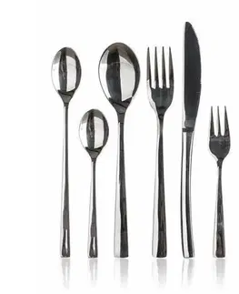 Príbory Banquet Sada nehrdzavejúcich príborov NAMBO, 48 ks