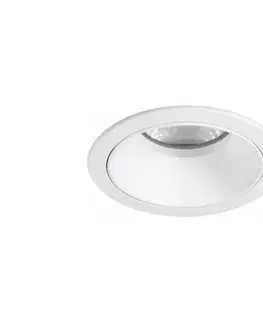 Svietidlá Ideal Lux - LED zapustené stropné svietidlo GAME TRIM LED/5,5W/230V pr. 5,8 cm biela 337142