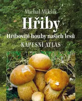 Hubárstvo Hřiby - Michal Mikšík