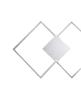 LED osvetlenie Rabalux 5676 - LED Nástenné svietidlo ANDREI LED/24W/230V  5676