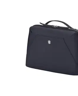 Batohy Victorinox - Kozmetická taška Victoria Signature 6 l modrá 612212