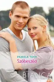 Romantická beletria Bianca 248. - Toth Pamela