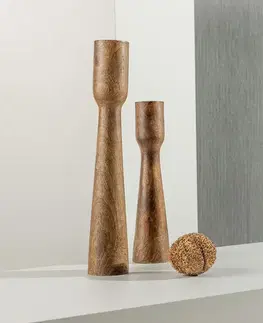 Svietniky Svietnik Caldeas 7x30 cm
