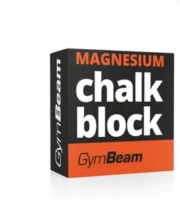 Ostatné príslušenstvo na cvičenie GymBeam Krieda Magnesium Block