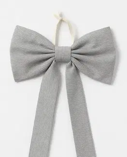 Bytové doplnky a dekorácie Door Ornament Door Bow-7