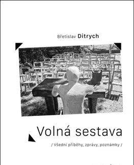 Česká beletria Volná sestava - Břetislav Ditrych