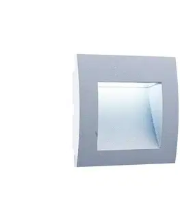 LED osvetlenie Greenlux LED schodiskové svietidlo LED/1,5W/230V 