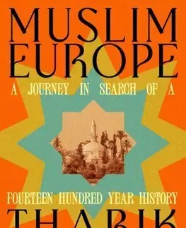 Islam Muslim Europe - Tharik Hussain