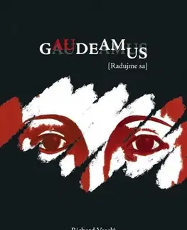 Slovenská beletria Gaudeamus (Radujme sa) - Richard Veselý