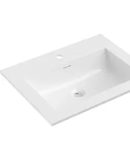 Umývadlá Mexen Otis 25186000