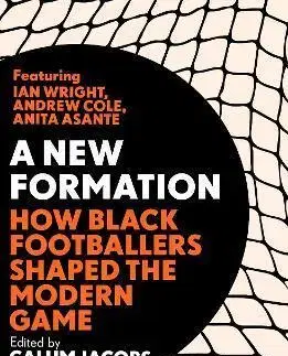 Šport A New Formation - Calum Jacobs
