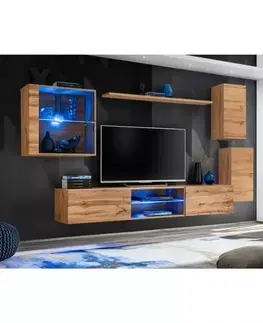 Všetky produkty Obývacia Stena Switch Xxiii Wotan