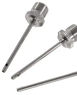 Lopty Pro Touch Needle Valve Compressor Veľkosť: Univerzálna veľkosť